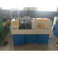 Thread Rolling Machinery Bolts Nuts Manufacturing Machine